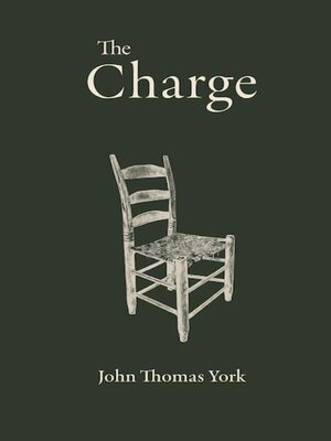 cover image of The Charge